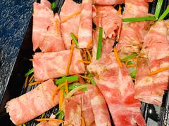 -烤路里·韩国品质自助烤肉(石路天虹4号店)