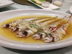 刀鱼-和记小菜(东方店)