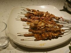 -楚太子  中餐&烧烤(武大店)