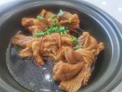 溧阳扎肝-紫藤园·天目湖大鱼头(南山竹海店)