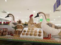 -友谊超市(友谊商城店)