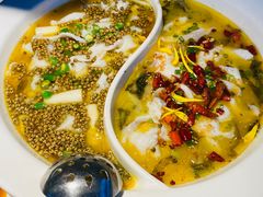-鼎盛蜀坊·重庆江湖菜(市桥地铁站店)