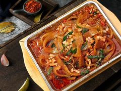 -神伙烧烤(南坪总店)