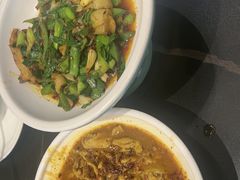 -国人川菜(李家村建东街店)