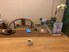 -仰生如卉推拿养生馆(酒仙桥店)