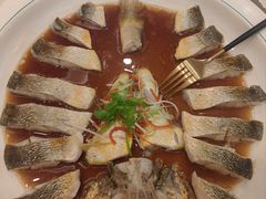 -鲁宴·鲁煨黄河生态大鲤鱼(月坛店)