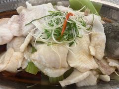 -花舍·新派粤菜·西餐·下午茶(亚运村·鸟巢店)