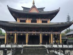 -天龙八部武侠城