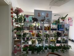 -润合汇养生馆(佳宁娜广场店)