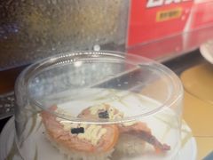 -争鲜回转寿司(浦东三钢里PLUS店)