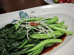 -全聚德(上海首店浦东店)