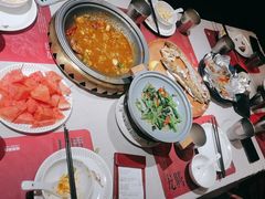 -耶里夏丽·丝路新疆菜·清真食品(徐汇南丹东路臻选店)