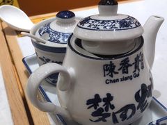 -陳香貴·兰州牛肉面(上海长风大悦城店)