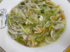 -渔满仓海鲜渔家(象山二店)