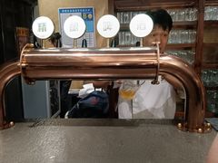 -汉巴味德·烤肉与啤酒的自助(杭州大悦城店)