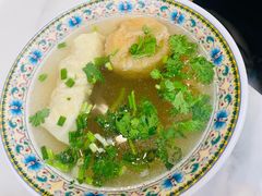 -锡缘无锡小笼馆(武胜路店)