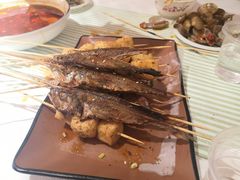 -三毛烧烤·南昌大排档(山姆店)