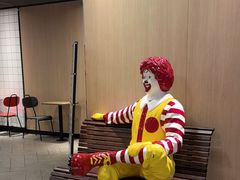 -麦当劳(温州人民路店)