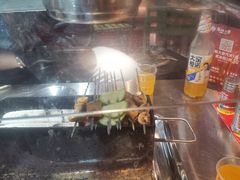 -幸福小串·地摊小炉子(三阳路店)