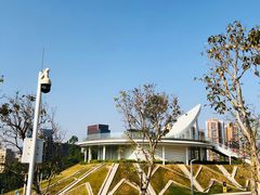 -白石龙音乐公园
