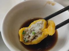 -陶然饺子城(奥体中路店)