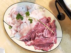 -华哥新鲜猪精品美食