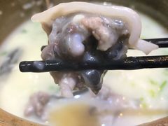 -金穗园·砂锅粥.醉鸡煲火锅(长寿路店)