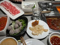 -海底捞火锅(宝龙广场夜宵主题店)