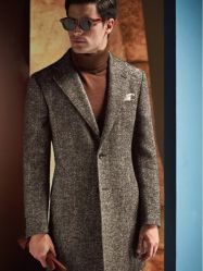 -GIMIWEAR 基米尔男士西服高级定制(陆家嘴店)