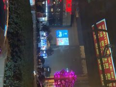 -万达广场(无锡滨湖店)
