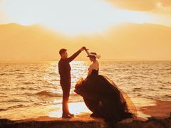 -爱我旅拍婚纱摄影(大理店)