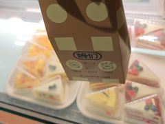 -姆们M Sweetie Cake(五道口店)