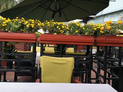 露天位-百味馆·粤菜·湛江菜(后海花园店)