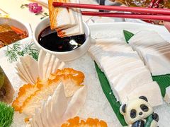-小龙翻大江文化火锅(宽窄店)