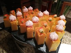 -东莞喜来登酒店-御园西餐厅·海鲜自助餐·意大利菜零点
