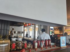 -晓长安·新陕菜(曲江店)