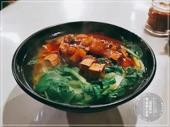 -老地方面馆(思南路店)