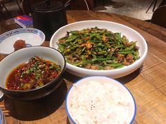 -铁公鸡·四川料理(天环广场店)