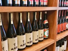 -小山日本料理(太古汇店)