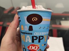 -DQ·蛋糕·冰淇淋(五棵松万达店)