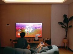 -世外桃源水疗会(皇庭彩园店)