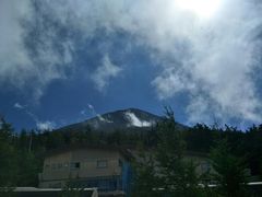 -富士山吉田線五合目