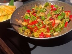 -Ameigo梅果·云贵川bistro(长宁来福士店)