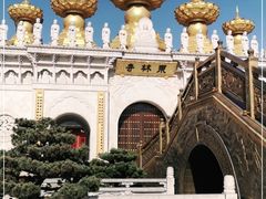 -上海东林寺(金山区)