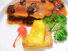 -后海16号·北京私房菜