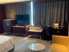 -上海龙之梦万丽酒店