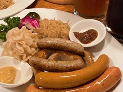 -宝莱纳啤酒花园餐厅PAULANER BRAUHAUS Nanjing(广州路店)