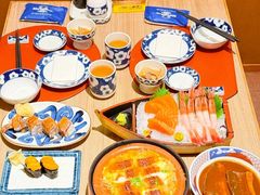 -小山日本料理(兴业太古汇店)