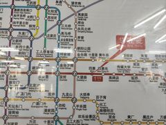 -王府井步行街