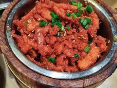 -蔡家酒楼(一德街店)